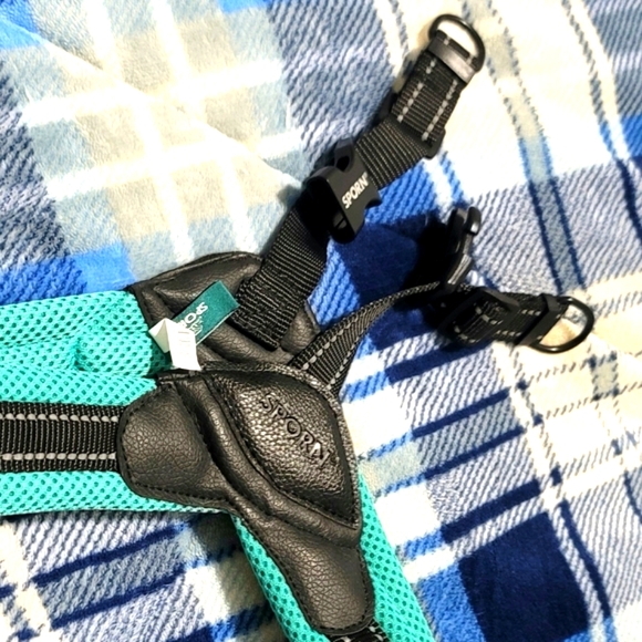 Sporn Easy Fit Harness - Picture 6 of 10